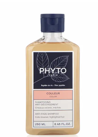 Phyto Color Anti-Fade Shampoo 250ml